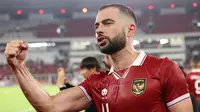 Update Persija di Bursa Transfer: Tunggu Jordi Amat, 1 Diaspora, dan 4 Pemain Impor, Pemain Lokal Cukup