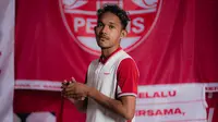 Perkuat Komposisi Pemain Muda, Persis Resmi Datangkan Winger Bertalenta asal Tulehu