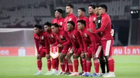 Jadwal Final AFF U-23 2025: Timnas Indonesia U-23 Vs Vietnam