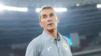 Malam Nanti Final Piala AFF U-23 2025, Gerald Vanenburg Melontarkan Janji Menarik