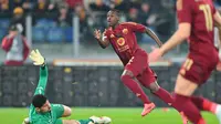Jelang Persaingan dengan Timnas Indonesia di R4 Kualifikasi Piala Dunia 2026, Sayap Kanan Arab Saudi Bikin Sejarah Baru