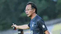 BRI Super League: Mengupas Rekor Kontradiksi Ong Kim Swee dan Persik Jelang Bentrokan Versus Dewa United