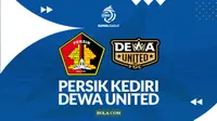 Digebuk Dewa United, Ezra Walian: Percayalah Persik Bisa Bangkit pada Laga Berikutnya di BRI Super League