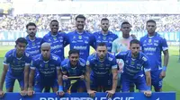Skuad Buas Persib Setelah Eliano Reijnders dan Andrew Jung Gabung: 6 Personel Timnas Indonesia, 11 Asing, 3 Pemain Lokal Kelas Kakap
