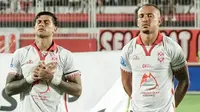 BRI Super League: Kembali ke Jalur Kemenangan, Modal Malut United Tandang ke Markas Persis