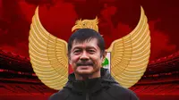 Menguji Nyali Indra Sjafri Orbitkan Pemain Non-Langganan Timnas Indonesia di SEA Games 2025