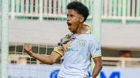 Wonderkid Persikad yang Tersikut Pemain Asing PSPS Didiagnosis Gegar Otak: Dipantau Memar Otak dan Perdarahan Subdural Hematoma