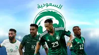 3 Bintang Arab Saudi yang Mengancam Timnas Indonesia: Dua Amunisi Lini Serang Wajib Dilumpuhkan Jay Idzes dkk.