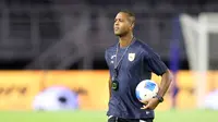 Langsung Pulang ke Belanda, Nasib Patrick Kluivert Sebagai Pelatih Timnas Indonesia Bisa Ditentukan di Rapat Exco PSSI