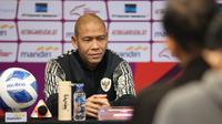 Kata-kata Nova Arianto di Media Sosial usai Diangkat Menjadi Pelatih Timnas Indonesia U-20: Target Utama Bawa Pemain ke Level Senior