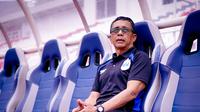 PSIS Resmi Tunjuk Jafri Sastra Jadi Pelatih Baru, Pergerakan untuk Bursa Transfer Mulai Disiapkan