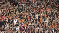 Mantap! Laga Persija Vs PSIM Pecahkan Rekor Penonton di BRI Super League 2025/2026